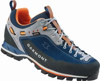 GARMONT DRAGONTAIL MNT GTX, dark blue/orange