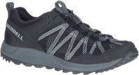 MERRELL WILDWOOD AEROSPORT black