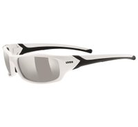 UVEX SPORTSTYLE 211, WHITE BLACK