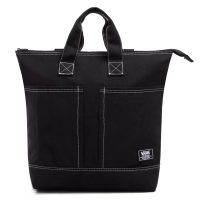 VANS DAILY BACKPACK Black