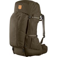 FJÄLLRÄVEN Lappland Friluft 45 Dark Olive