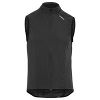 GIRO Chrono Expert Wind Vest Black