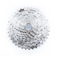 E*THIRTEEN Helix Race Cluster | 12 Speed | 9-36T | Nickel