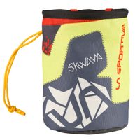 LA SPORTIVA Skwama Chalk Bag, 06I