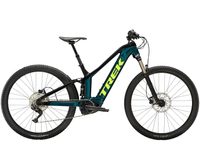 TREK PowerflyFS4 500 EU Dark Aquatic/ Black