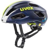 UVEX RISE PRO MIPS TEAM REPLICA