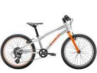 TREK Wahoo 20" Quicksilver/Roarange