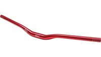 CONTEC HANDLEBAR BRUT SELECT MTB 31,8x720 MM RED