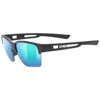 UVEX SPORTSTYLE 805 CV 2021, BLACK MATT