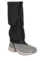 SEA TO SUMMIT Grasshopper Gaiters L/XL, Black