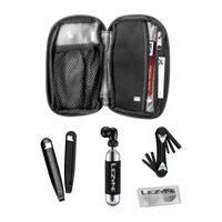 LEZYNE POCKET ORGANIZER LOADED - ROAD BLACK