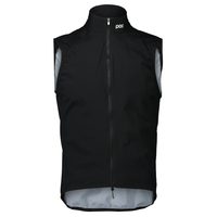 POC M's Enthral Gilet Uranium Black