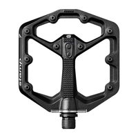 CRANKBROTHERS Stamp 7 Small Black