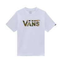 VANS BY VANS CLASSIC LOGO White