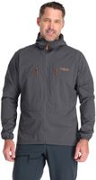 RAB Borealis Jacket, graphene