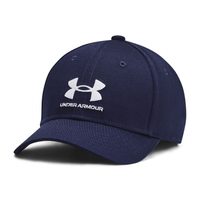 UNDER ARMOUR Youth Branded Lockup Adj, Blue