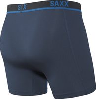 KINETIC HD BOXER BRIEF navy/city blue