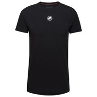 MAMMUT Mammut Seon T-Shirt Men Original black