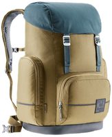 DEUTER Scula 30 clay-arctic