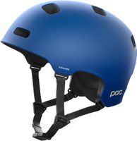 POC Crane MIPS Opal Blue Metallic/Matt