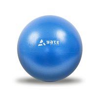 YATE Over Gym Ball - 26 cm blue