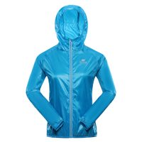 ALPINE PRO BIKA neon atomic blue