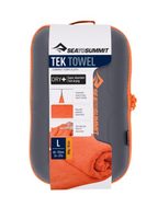 Tek Towel Large , Outback