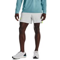 UNDER ARMOUR LAUNCH ELITE 5'' SHORT, Gray