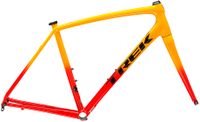 TREK Emonda ALR F/S Radioactive Red to Marigold Fade