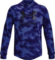 UNDER ARMOUR UA Rival Terry Novelty HD-BLU