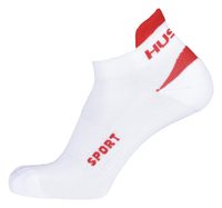 HUSKY Sport white/red