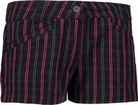 NORDBLANC NBSPL3658 RUZ, women's shorts