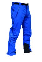 PINGUIN Alpin L pants Blue