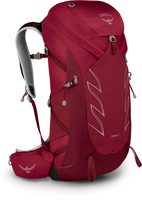 OSPREY TALON 36 III, cosmic red