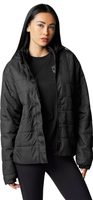 FOX W Artillery Jacket Black