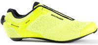 BONTRAGER Ballista tretry Knit Radioactive Yellow