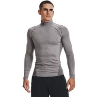 UNDER ARMOUR UA CG Armour Comp Mock, Gray