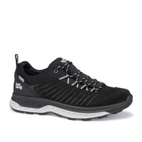 HANWAG Blueridge Low ES Black/Light Grey