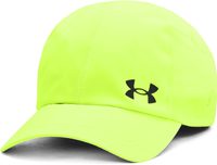 UNDER ARMOUR M iso@chill Launch Adj, High-Vis Yellow / Black / Reflective