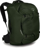 OSPREY FARPOINT 55, gopher green