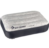 SEA TO SUMMIT Aeros Down Pillow Regular Grey