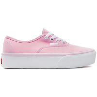 VANS UA Authentic Platfor CRADLE PINK