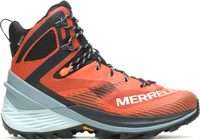 MERRELL J037147 ROGUE HIKER MID GTX orange