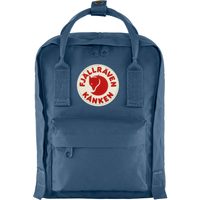 FJÄLLRÄVEN Kånken Mini 7 Royal blue