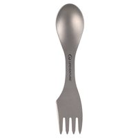 LIFEVENTURE Superlight Titanium Spork