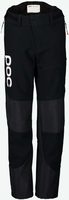 POC Race Zip Pant Jr Uranium Black