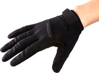 BONTRAGER Glove Circuit Full-Finger Women Black