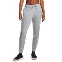 UNDER ARMOUR Rival Fleece Jogger-GRY