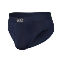 SAXX ULTRA BRIEF FLY navy