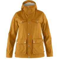 FJÄLLRÄVEN Greenland Winter Jacket W Acorn